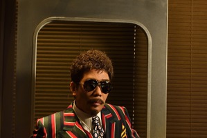 古希を迎えるラヴソングの王様・鈴木雅之が45年のキャリアで挑むアニメ主題歌！さすがのダンサブル・デュエット曲♪ 画像