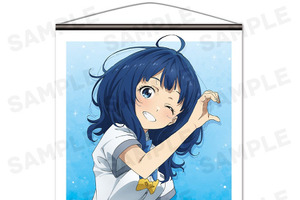 「マケイン」杏菜＆檸檬＆知花らと日常を過ごそう♪ Tシャツやアクスタなどグッズ登場 画像