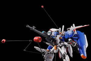 「ガンプラ総選挙2025」締め切り目前！1位 Ex-Sガンダム、2位 デスティニーガンダム SpecII、3位 ヘビア改EW【投票は12月12日15時まで】 画像