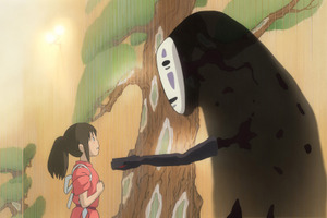 金ロー、2026年のスタートはジブリ！ 宮崎駿監督「千と千尋の神隠し」、高畑勲監督「かぐや姫の物語」が放送 画像