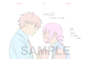 「チェンソーマン」ポチタの着ぐるみグリーティングに原画展示、グッズ販売も！「ジャンフェス」MAPPAが初出展 画像