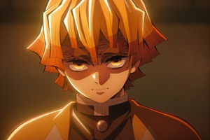 「鬼滅の刃 無限城編 第一章」鬼殺隊の応援上映開催決定！善逸役・下野紘が登壇するイベントも開催 画像