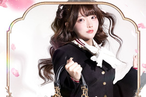 「CCさくら」衣装デザインがモチーフ！大人になってもときめきを忘れない「MAYLA」ショルダーバッグが登場 画像