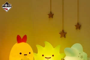 「すみっコぐらし」みにっコが“一番くじ”に初登場！ 夜のひとときを楽しめる癒しアイテムがかわいすぎる♪ 画像