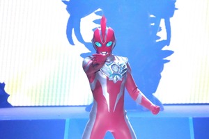 「ウルトラマン」大型イベント「ウルトラヒーローズ EXPO」26年3月に福岡・博多で開催！九州地方に初上陸 画像
