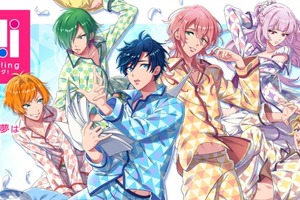 アニメ化してほしいゲームは？【アプリ編】3位「ワールドエンドヒーローズ」、2位「DREAM!ing」、1位は今年惜しくもサービス終了したタイトル ＜25年下半期版＞ 画像