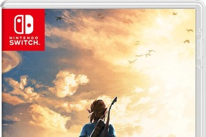 アニメ化してほしいゲームは？【家庭用編】3位「スプラトゥーン」＆「ゼルダ」、2位「ファイアーエムブレム」、1位は… ＜25年下半期版＞ 画像