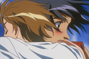 「天空のエスカフローネ」TVアニメ＆劇場版収録のBD-BOXが発売！異世界ロボットファンタジーアニメの傑作 画像