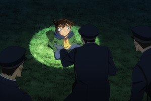 なぜ“江戸川コナン”になってしまったのか…「名探偵コナン」2週連続！金ローオリジナル作品が放送へ「小さくなった名探偵」＆「史上最悪の二日間」 画像