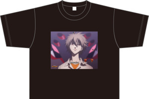 「エヴァ」シンジが最後の戦いに挑む…！パチンコ「未来への咆哮」も新ラインナップ♪演出がグッズになって新登場 画像