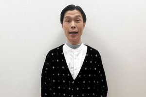 ズバリ！25年ベストアニメは？ ハライチ・岩井、「日本アニメトレンド大賞」発表前に受賞作を大予想！番組の見どころも「ライブ映像やコーナーも盛り沢山」【独占インタビュー】 画像