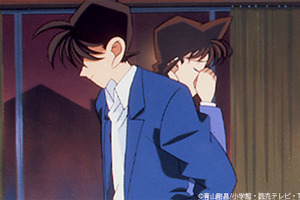 「名探偵コナン」コナン＆新一らの“名言”に浸ろう！厳選30エピがTVe配信へ “蘭の事ぐらい…声聞きゃわかるさ…”も見逃せない♪ 画像