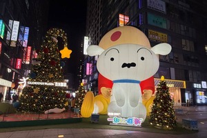 「クレヨンしんちゃん」中国で人気の理由は？「学業のプレッシャーを忘れられる面白さ」 画像