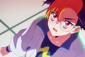 「DIGIMON BEATBREAK」新年より新章“タクティクス編”に突入！ 豊永利行、中村悠一、神谷浩史ら新キャストに 画像