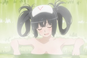 “お風呂回”を見たい!? ピッタリ5作品を紹介！「薬屋のひとりごと」「五等分の花嫁」「ゆるキャン△」ほか【ABEMA配信中】＜冬至＞ 画像