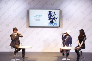 新作アニメ「ユーリ!!! on ICE」はフィギュアスケートで高みを目指す 画像