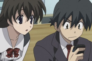 狂気…！「School Days」今年のクリスマスは“24時間超”ぶっ通し放送!? 「ABEMA」10年連続10回目無料放送 画像