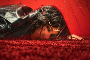 米津玄師　紅白出場！「チェンソーマン」主題歌「IRIS OUT」を初パフォーマンス！ 画像