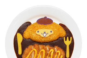 「サンリオ」 シナモン、クロミたちと“推し色”を楽しもう！色鮮やかなカラフルピューロランド開催♪ 画像