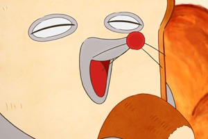 動く「パンどろぼう」初披露！26年10月よりNHK Eテレで放送&シンエイ動画が制作 画像