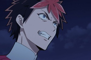 「鎧真伝サムライトルーパー」鈴村健一、沢城千春、竹内良太ら追加キャストに！ED聞ける本PV第2弾が公開 画像