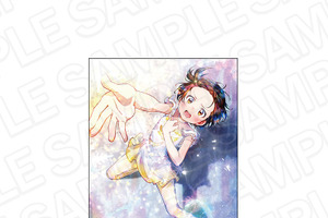 見なよ...オレの司を...「メダリスト」結束いのり、明浦路司のPOP UP SHOPグッズが事後通販♪ 画像