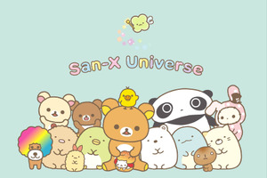 【“サンエックス”とゆく年くる年】「センチメンタルサーカス」15周年企画が大盛り上がり＆いよいよアニメ化＆常設施設誕生！ 2025年ニュースをプレイバック 画像