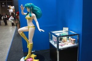 「ポケモン」「ドラえもん」「名探偵コナン」…AJ2016のShoProブースは人気キャラで一杯 画像