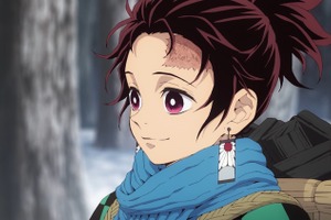 「鬼滅の刃」炭治郎の戦いを無料で総振り返り！立志編から柱稽古編までを全話無料放送【ABEMA】 画像