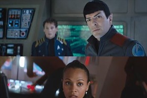 「スター・トレック Beyond」2016年10月公開 シリーズ最新作邦題決定 画像