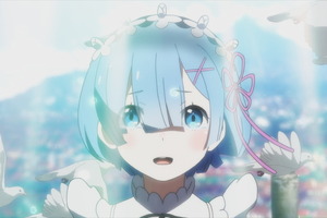 「リゼロ」「SAO」など300作品以上を無料イッキ見し放題！「年末年始 アニメ無料大放出祭」で人気の長編アニメ全シリーズ一挙配信！【ABEMA】 画像