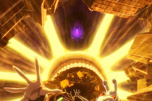 「日本アニメトレンド大賞2025」エンディングアニメーション賞は「ダンダダン 第2期」！ABEMAで生放送 画像