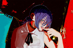 「日本アニメトレンド大賞2025」アニメソング賞は劇場版「チェンソーマン レゼ篇」主題歌 米津玄師の「IRIS OUT」！ABEMAで生放送 画像