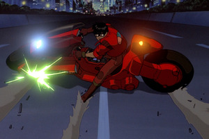 大友克洋「AKIRA」SFアニメの金字塔、NHKで放送決定！「教育番組で放送する？」「トラウマになりそう」 画像