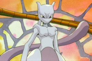 「ポケモン」劇場版全24作品がABEMAで無料放送！第1作「ミュウツーの逆襲」からスタート 画像