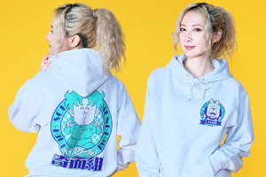 「ハイスクール！奇面組」アクスタ＆アパレルが勢ぞろい！ファン待望のPOP UP STOREが明日（1/15）オープン 画像