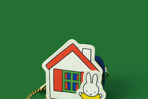 「ミッフィー」毎年大人気のブルーナカラーアイテム♪ サマンサタバサプチチョイスより財布やリュックなど登場 画像