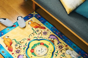 「コジコジ」が日常生活を楽しく便利に♪ studio CLIPコラボ第2弾にレジャー＆ガジェットアイテム登場 画像