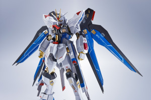 「ガンダムSEED DESTINY」ストライクフリーダムから「GQuuuuuuX」ハイパー化ガンダムまで…2026年、お年玉で買いたいグッズ【ガンプラ＆ロボットフィギュア編】 画像