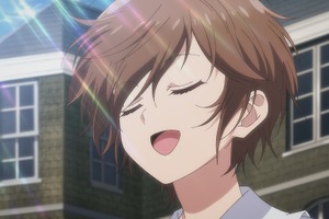 冬アニメ「魔術師クノンは見えている」盲目の天才魔術師の挑戦が始まる―“小説家になろう”年間1位の話題作！ 第1話先行カット 画像