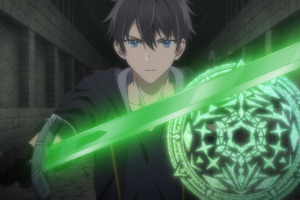 冬アニメ「勇者パーティを追い出された器用貧乏」もう“器用貧乏”なんて言わせない！大逆転の異世界王道ファンタジー、幕開け！第1話先行カット 画像