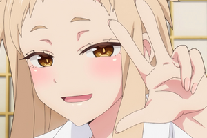 “僧侶枠”冬アニメ「イチゴ哀歌」生意気ギャルと理屈屋童貞のでこぼこ義兄妹ラブコメ、爆誕！第1話先行カット 画像