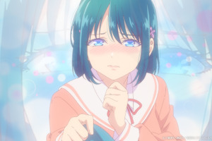 冬アニメ「幼馴染とはラブコメにならない」可愛すぎる幼馴染はえーゆーのことを…？第1話先行カット 画像