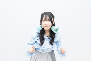 アニメ「幼馴染とはラブコメにならない」水萌汐役・久住琳が告白♪「恋愛に疎いポンコツな部分がしおの可愛さ」【インタビュー企画 vol.1】 画像