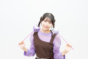 アニメ「幼馴染とはラブコメにならない」月見るな役・平塚紗依が葛藤…「無邪気さと大人っぽく小悪魔なバランス表現がとても難しかった」【インタビュー企画 vol.3】 画像