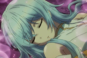 冬アニメ「勇者パーティーにかわいい子がいたので、告白してみた。」人間と魔族、異世界一ピュアな恋が始まる！第1話先行カット 画像