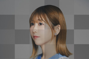 王道のアニソンらしい『嘆きの亡霊は引退したい』OP―安野希世乃「アルゴリズム」リリース記念インタビュー 画像