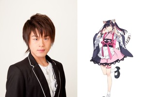 入野自由、内田雄馬、松岡禎丞ら追加出演！役どころは？ 「超かぐや姫！」40mP書き下ろし楽曲も聞ける直前予告お披露目♪ 画像