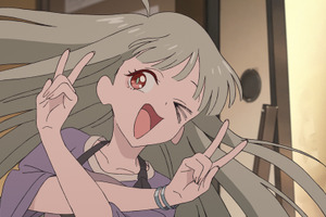 「超かぐや姫！」40mP書き下ろし楽曲も聞ける直前予告お披露目！追加キャストに入野自由、内田雄馬、松岡禎丞ら 画像