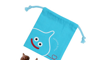 「ドラクエ」シリーズでたっぷりの“愛”を届けよう♪ バレンタインにぴったりなスライムの新アイテムが登場 画像